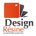 Design Résine Logo small