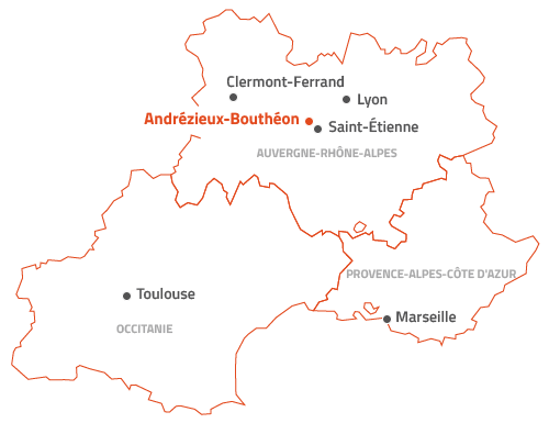 Design Resine carte