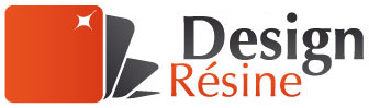 Design Résine Logo